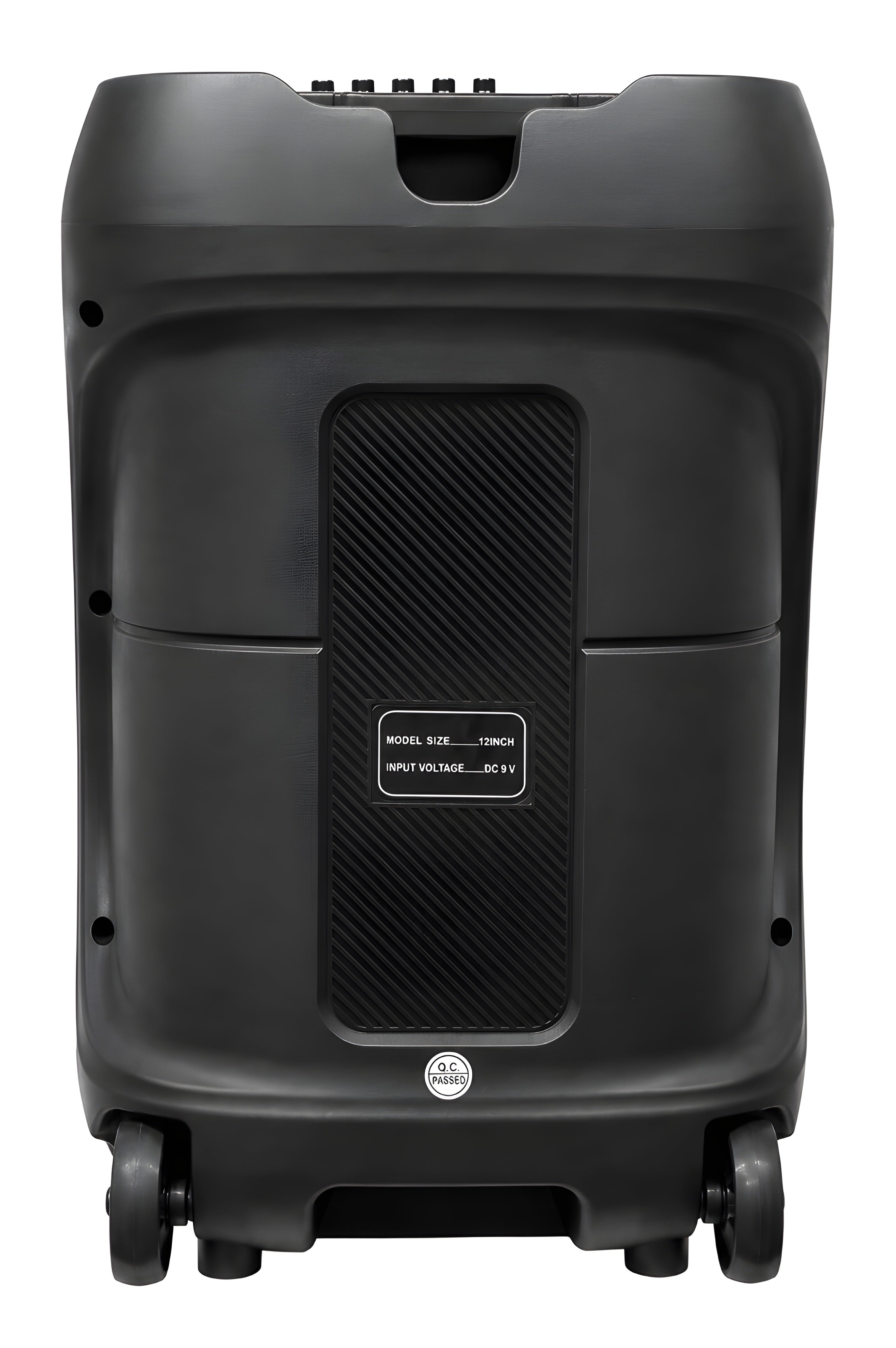 PRO-1ST Party Box Portable Bluetooth Speaker