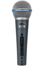 PRO-1ST BETA58S Professional Dynamic Vocal Microphone