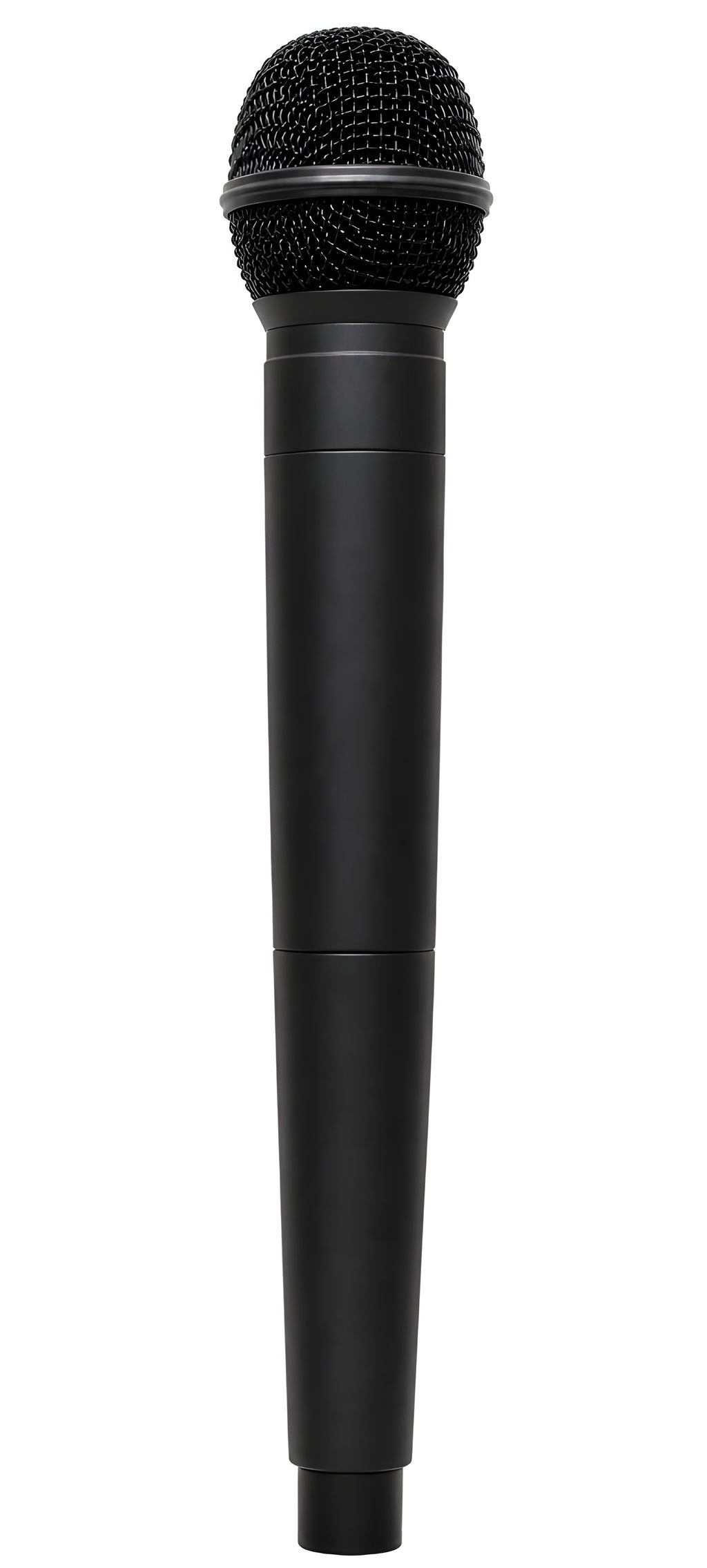 PRO 1st Bluetooth Reporter Microphone