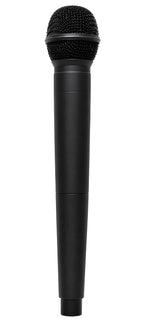 PRO 1st Bluetooth Reporter Microphone