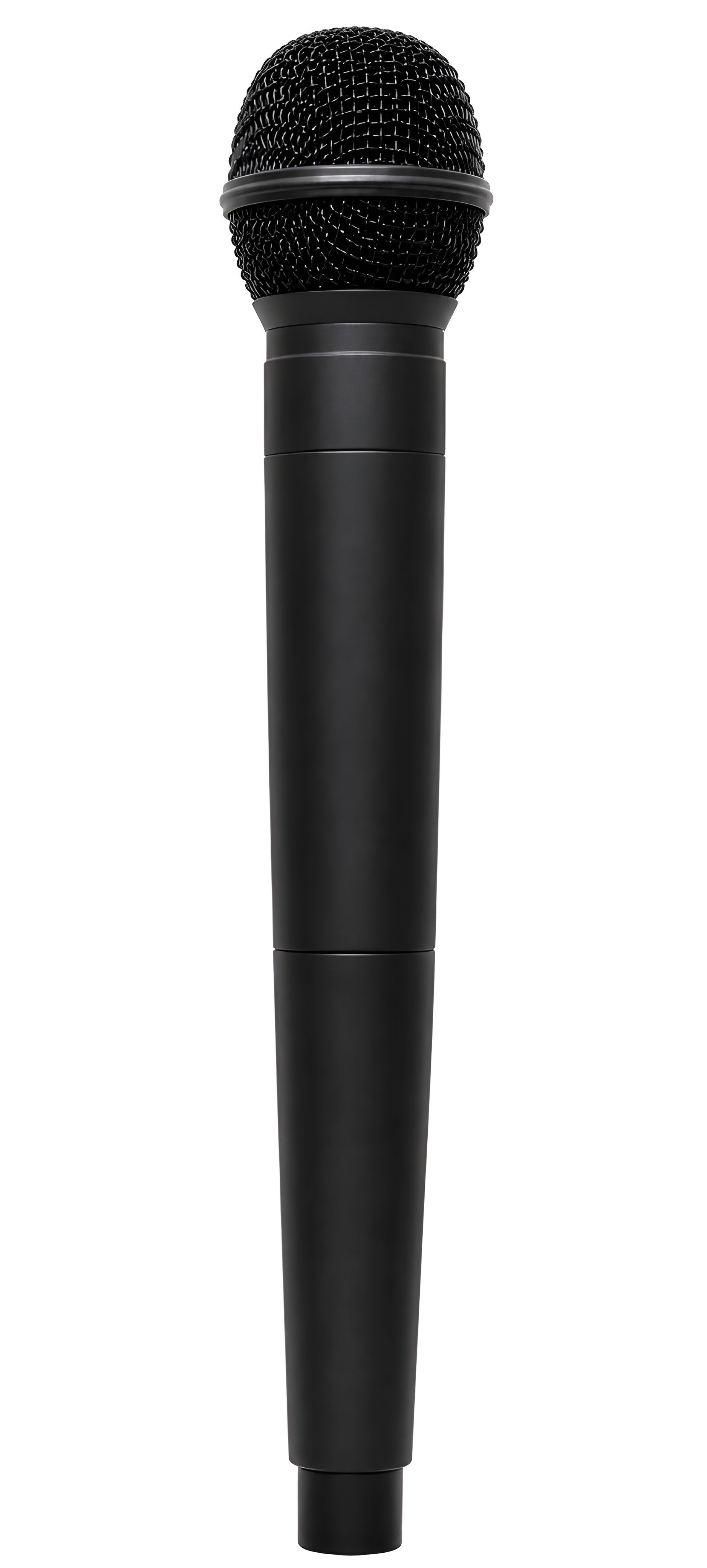 PRO 1st Bluetooth Reporter Microphone