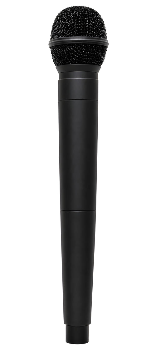 PRO 1st Bluetooth Reporter Microphone