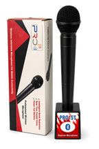 PRO 1st Bluetooth Reporter Microphone