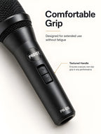 PRO-1ST PR-D5 Professional Wired Dynamic Microphone