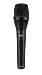 PRO-1ST PR-D5 Professional Wired Dynamic Microphone