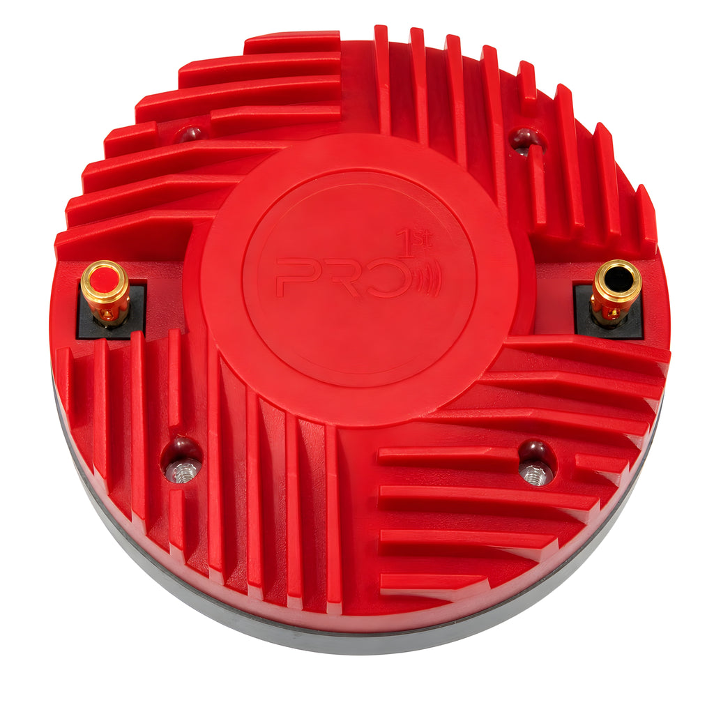 Desire Electronics PRO1ST Compression Driver Unit