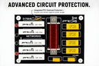 PRO1ST D-750 HF Cross Over Network
