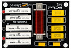 PRO1ST D-750 HF Cross Over Network