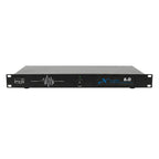 Pro 1st XTR 6.0 Professional Rack-Mount Power Amplifier