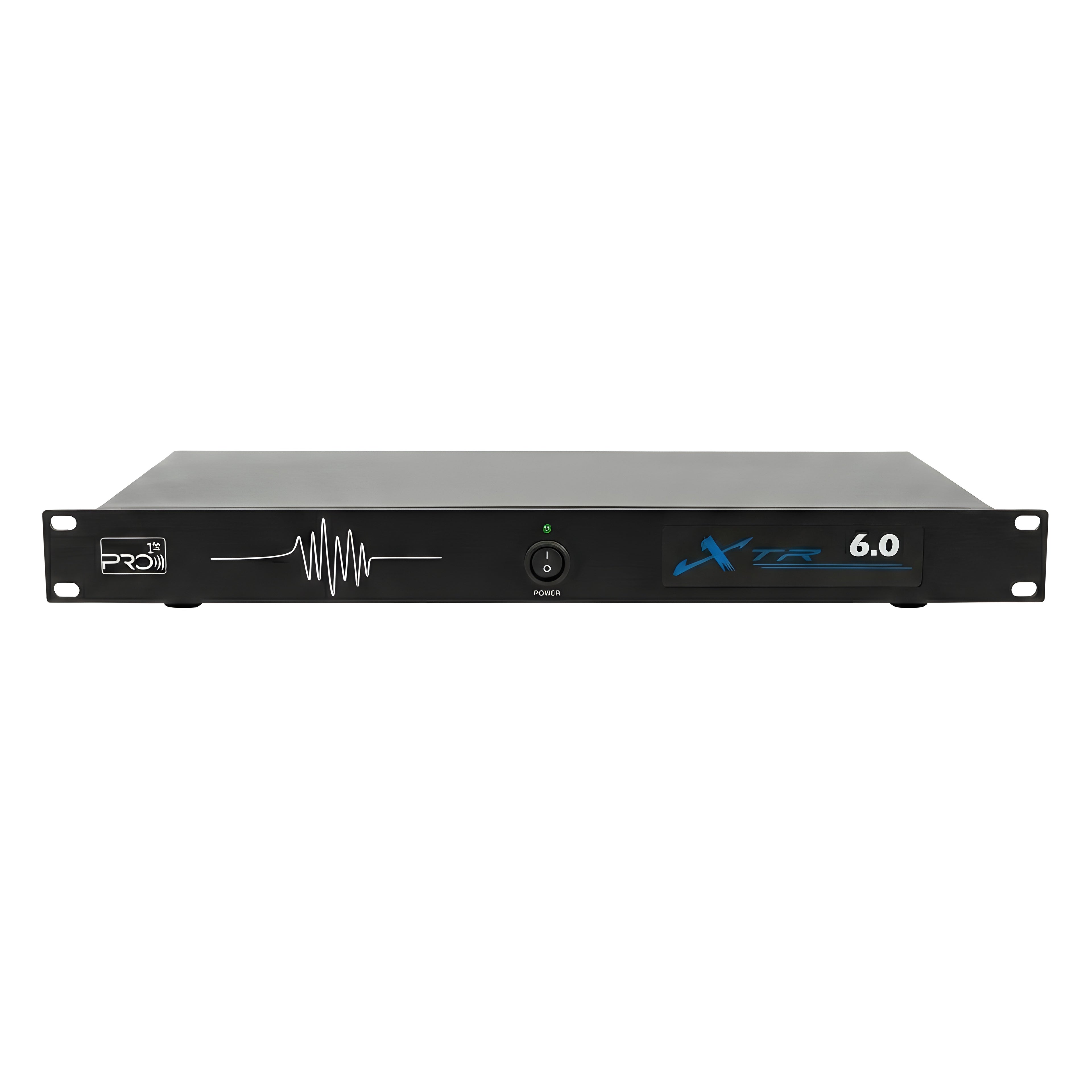 Pro 1st XTR 6.0 Professional Rack-Mount Power Amplifier