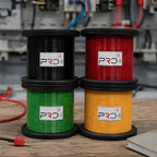 PRO-1ST Professional Speaker Wire Roll