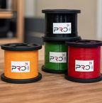 PRO-1ST Professional Speaker Wire Roll