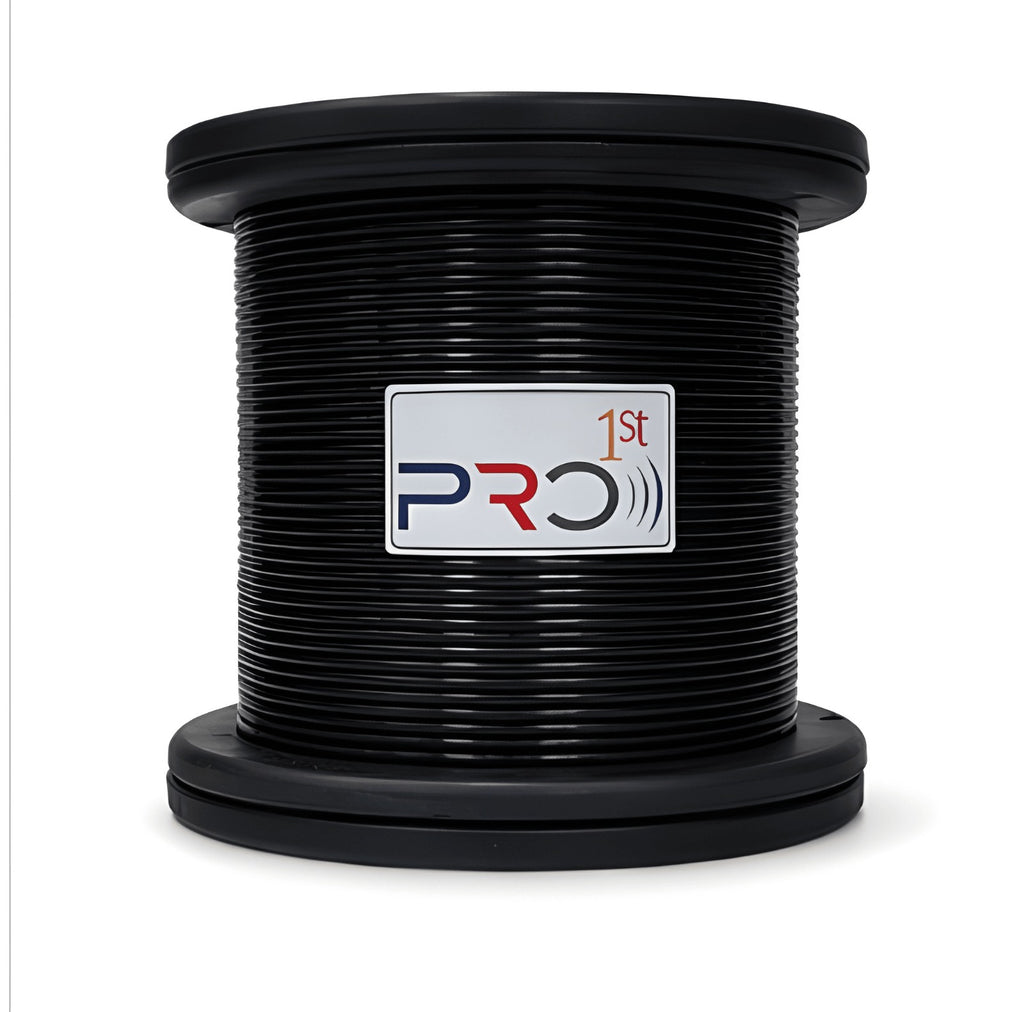 PRO-1ST Professional Speaker Wire Roll