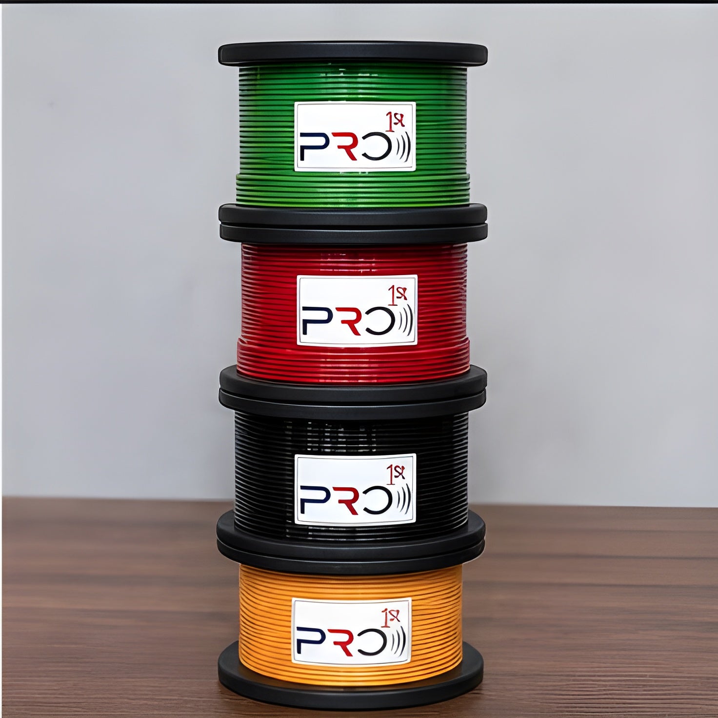 PRO-1ST Professional Speaker Wire Roll