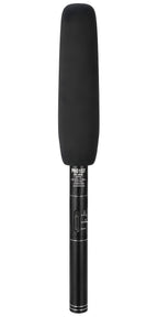 PRO-1ST PR-3200 Shotgun Condenser Microphone
