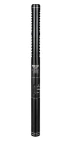 PRO-1ST PR-3200 Shotgun Condenser Microphone