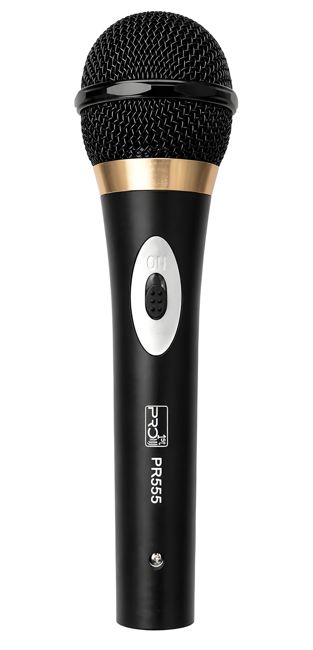 PRO1ST PR555 Dynamic Handheld Microphone