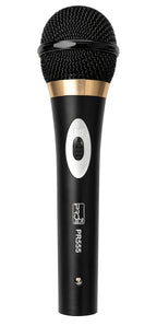 PRO1ST PR555 Dynamic Handheld Microphone