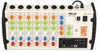 PRO-1ST Stereo Echo Audio Mixer