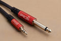 PRO-1ST Professional AUX Audio Cable
