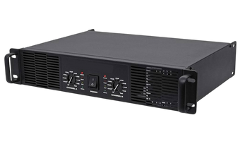 Amplifiers