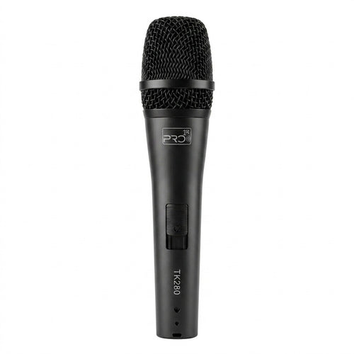 PRO 1st TK280 Professional Dynamic Microphone