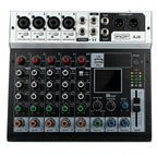 PRO 1st AJ6 Professional Audio Mixer