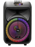 PRO-1ST Party Box Portable Bluetooth Speaker