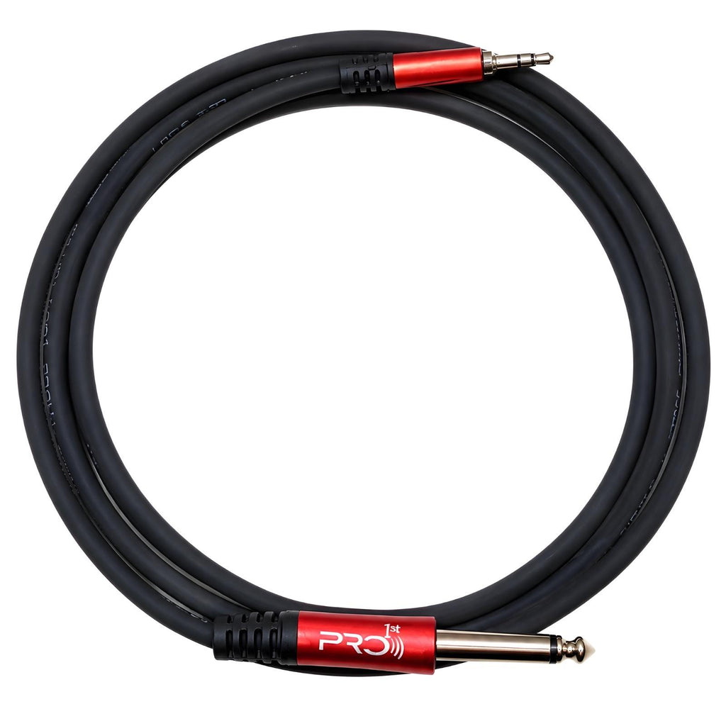PRO-1ST Professional AUX Audio Cable