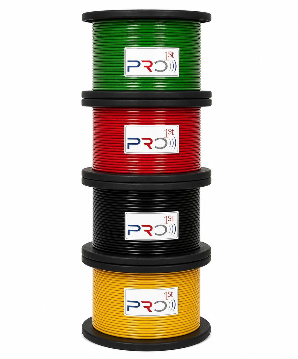 PRO-1ST Professional Speaker Wire Roll