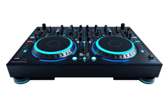 DJ Mixers