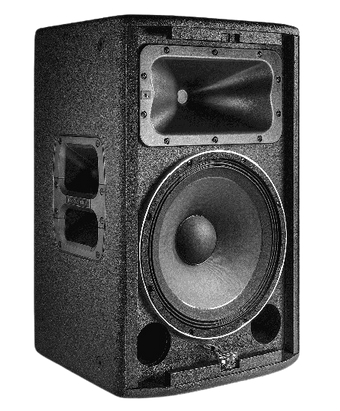 DJ Speakers