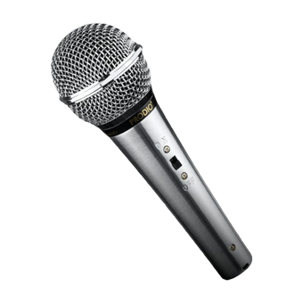 Microphones
